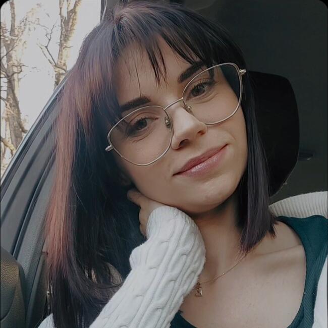 Opiekunka do dziecka w Oleśnica (Województwo dolnośląskie): Ewelina