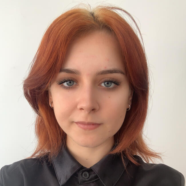 Babysitter in Gdansk: Małgorzata