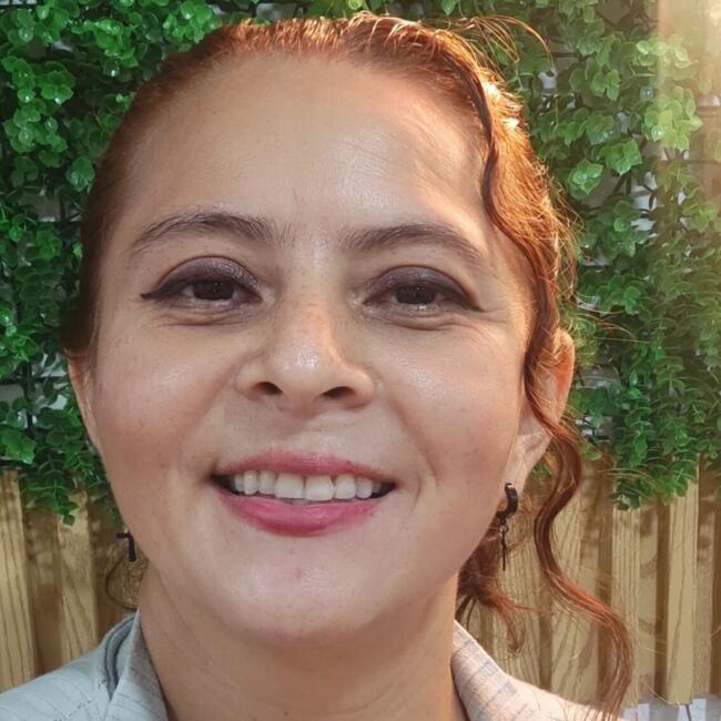 Babysitter in Parramos: Shirley