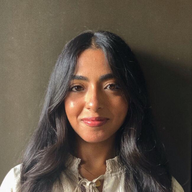 Babysitter in Budapest: Sama