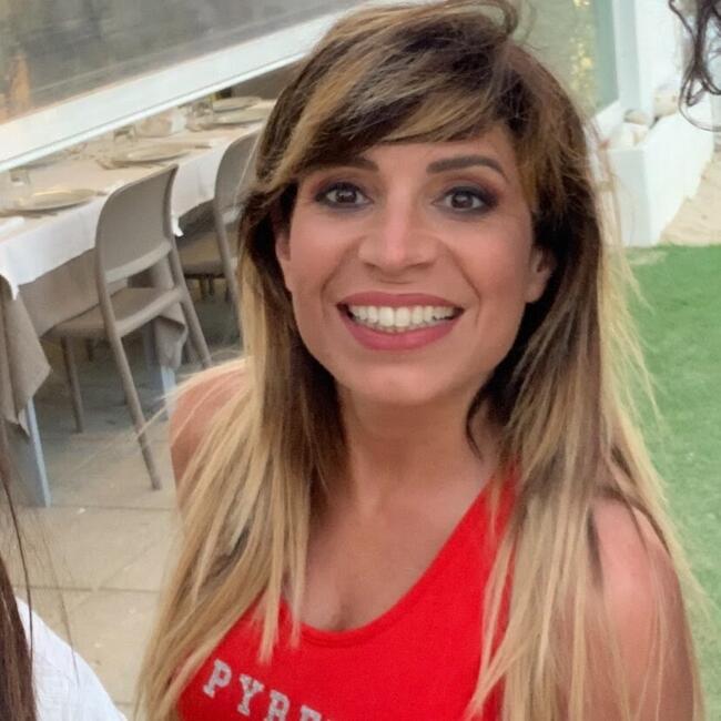 Babysitting job in San Giovanni Teatino: Sabrina