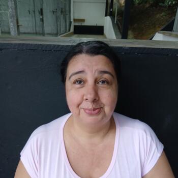 Babá Joinville: Sueli