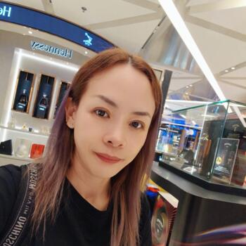 Babysitter di Singapore: Alice