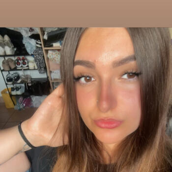 Babysitter in Gambsheim: Axelle