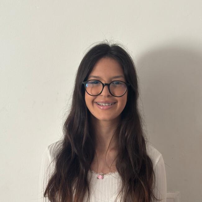 Nanny in Santa Cruz de Tenerife: Carla