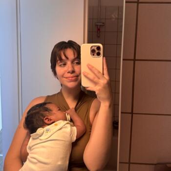 Babysitter Job in Krefeld: Babysitter Job Rita