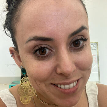 Babysitting job in Campo Grande: babysitting job Hellen