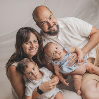 Babysitting job in Albacete: babysitting job Mariajesus