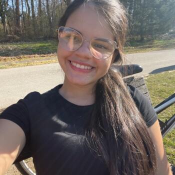 Babysitter in Wezembeek-Oppem: Ana clara