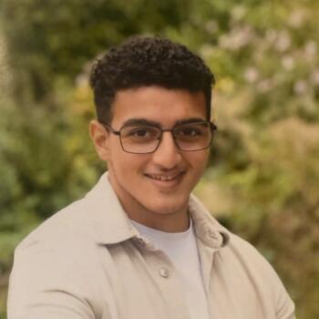 Babysitter in Charleroi: Adel