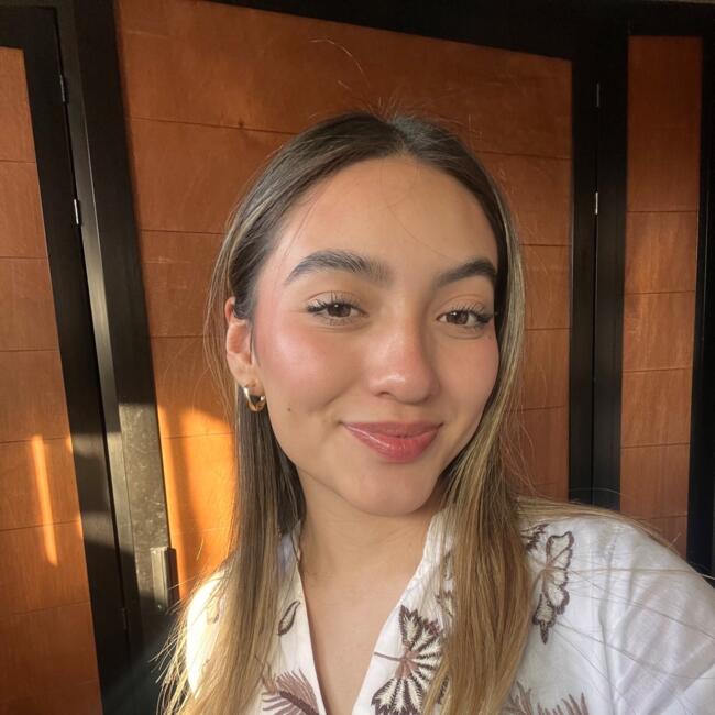 Babysitter in Querétaro City: Gabriela