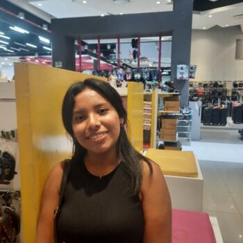 Babysitter in Santiago: Ninaa