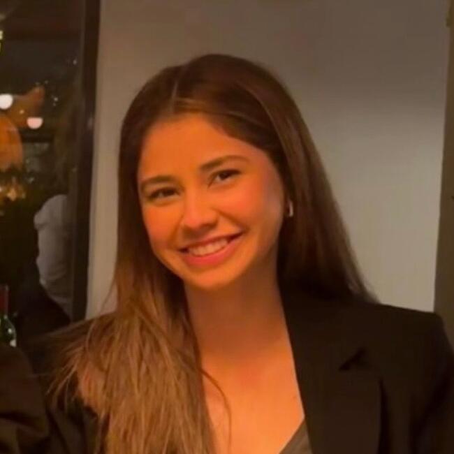 Babysitter in Sant Adrià de Besòs: Romy