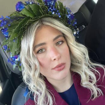 Babysitter in Camaiore: Giorgia