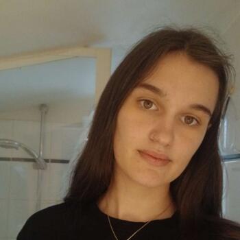 Baby-sitter Aigrefeuille-d'Aunis: Natacha