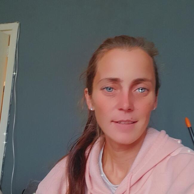 Babysitting job in Glasgow: Natalie