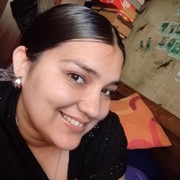 Niñera Nancagua: Valentina