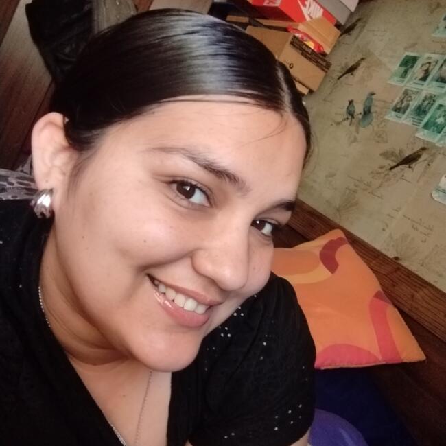 Niñera en Nancagua: Valentina