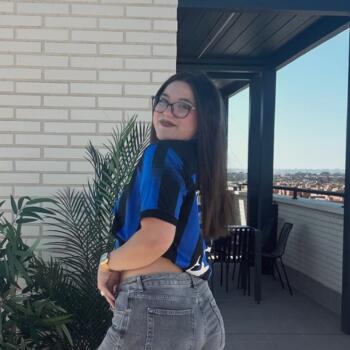 Babysitter in Alcalá de Henares: Dafne