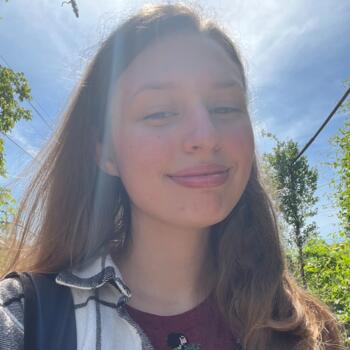 Babysitter in Chișinău: Daria