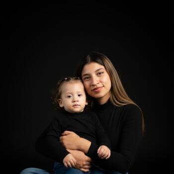 Babysitter Piura: Gianella Belén