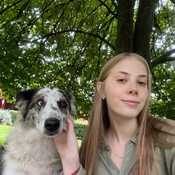 Niñera en Buenos Aires: Lara