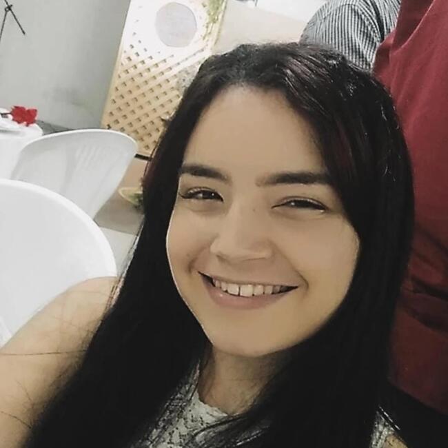 Babá em Garanhuns: Micaely