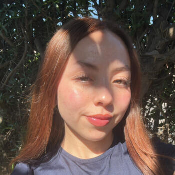 Babysitter in Quillota: Naroa