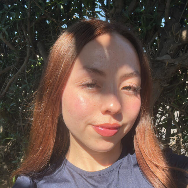 Babysitter in Quillota: Naroa