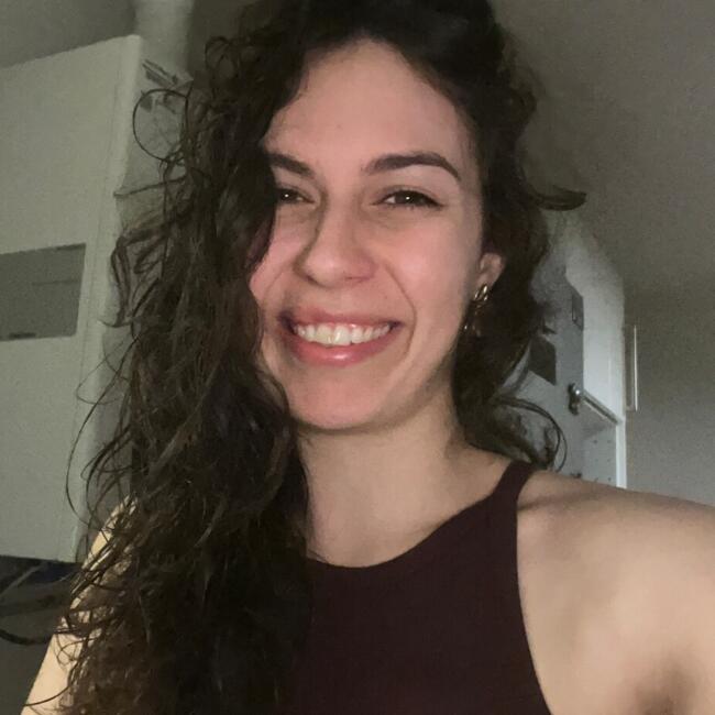 Babysitter in Moyeuvre-Grande: Clarisse