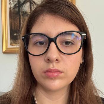 Babysitter Norrköping: Milica