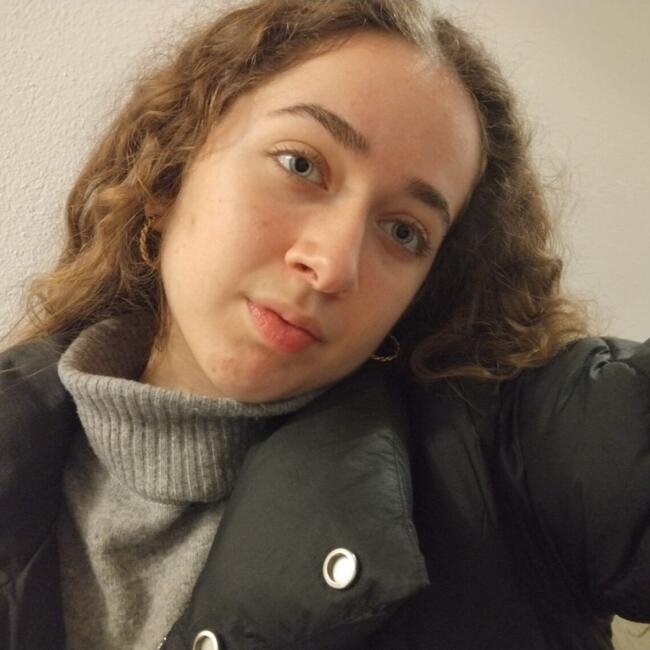 Babysitter in Sykies, Thessaloniki: Κατερίνα