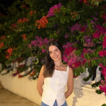 Canguro en Carmona: Lola Herrera