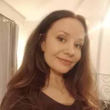 Babysitter in Turnhout: Agnieszka