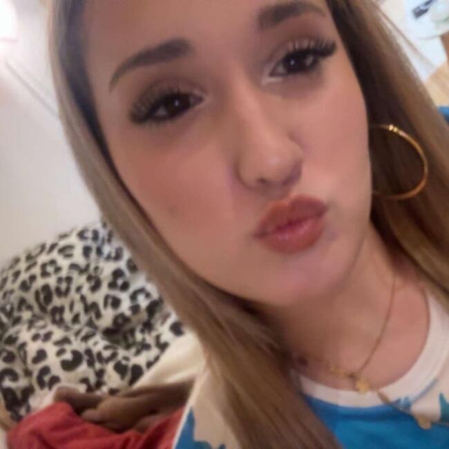 Babysitter in Perpignan: Lou