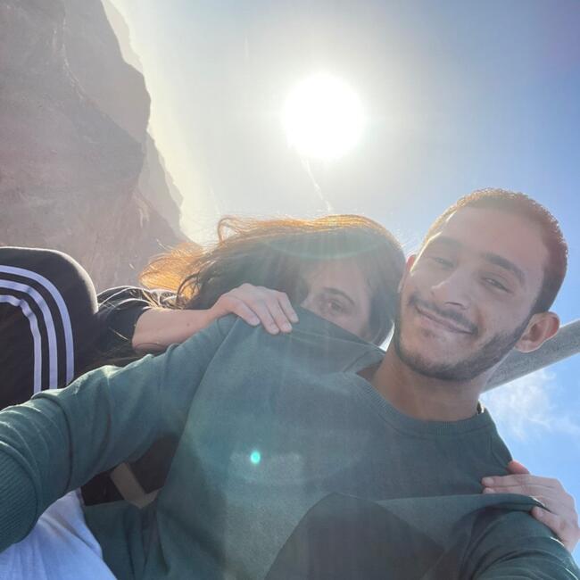 Babysitting job in Hurghada: M&T