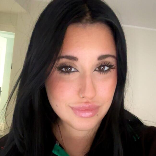 Canguro en San Pedro de Ribas: Ivet