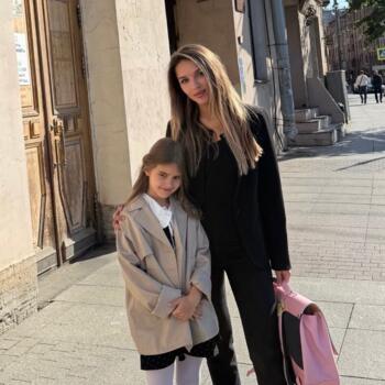 Babysitting job in Hong Kong: babysitting job Maria