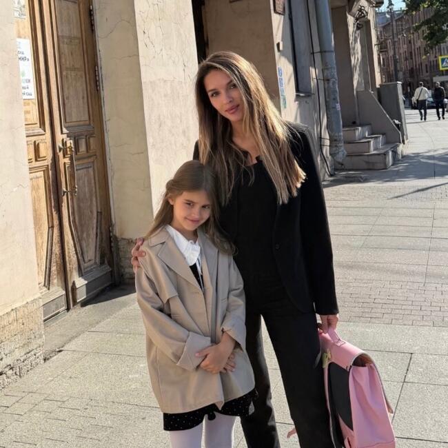 Babysitting job in Hong Kong: Maria