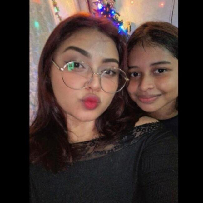 Niñera en Managua: Nelly