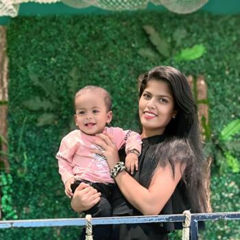 Babysitter in Panvel: Saburi