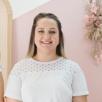 Emprego de babá em Santos: emprego de babá Leticia