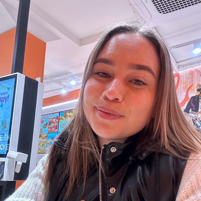 Babysitter in Madrid: Kisvel