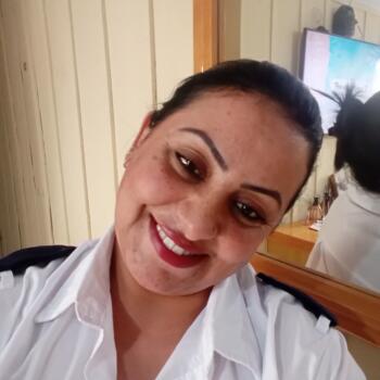 Parent Almirante Tamandaré: Quezia