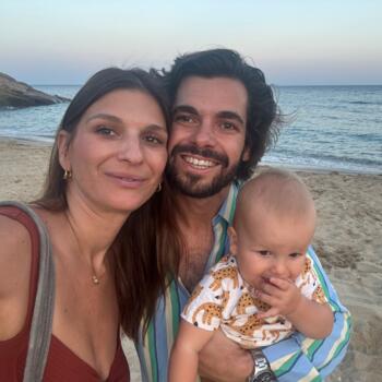 Babysitting job in Cavalaire-sur-Mer: babysitting job Helene