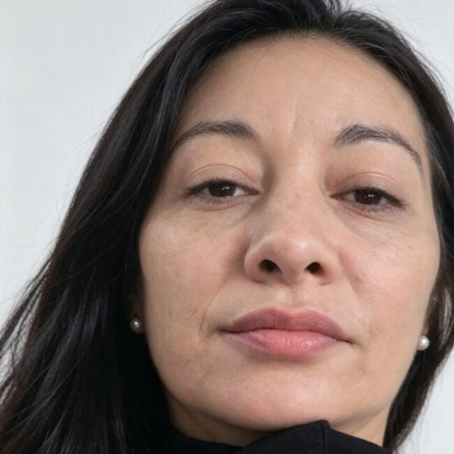 Babysitter in San Juan Bautista: Daniela
