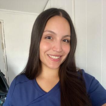 Babysitting job in Santiago: babysitting job Belén
