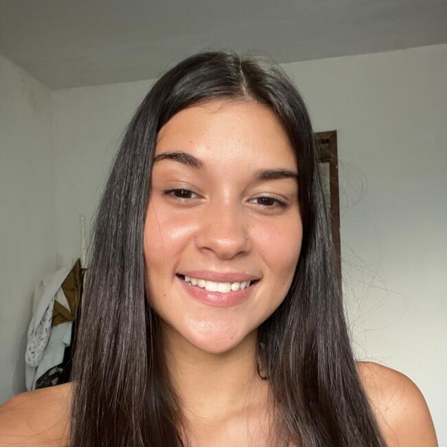 Babysitter a Blackrock: Julia