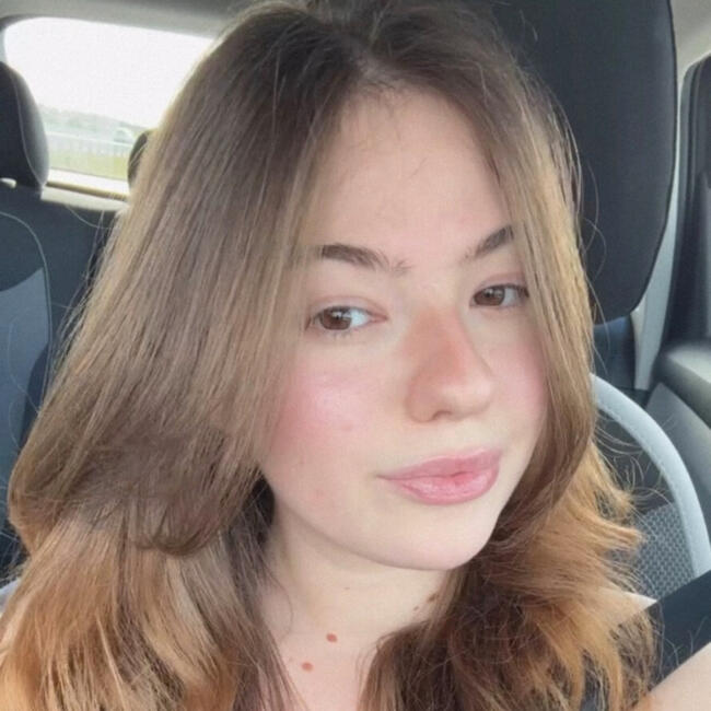 Babysitter in Clermont (Florida): Ana