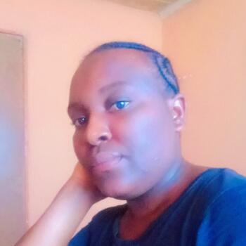 Nanny in Johannesburg: Senate Patricia
